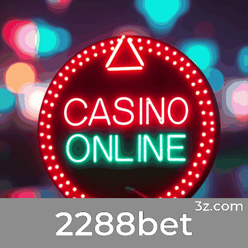 Formulário de cadastro da 2288bet